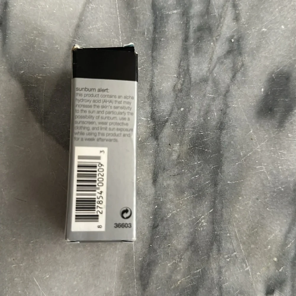 NEW PCA Skin Pro-Max Age Renewal Serum TRAVEL SIZE 0.24 oz New in box Ex: 2/25 - Picture 2 of 2